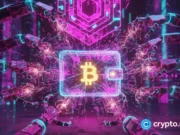 Bitcoin bots compete for funds in compromised wallet linked to block reward identifier