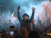 Iranian Protestors Use Freedom Tech To Bypass Regime Crackdown