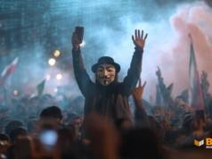 Iranian Protestors Use Freedom Tech To Bypass Regime Crackdown