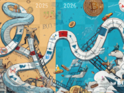 After A Snake-Like 2025, Is The Bitcoin Price Ready To Break Out In 2026?
