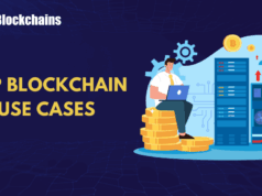 5 Real-World Blockchain Use Cases That Are Changing the World