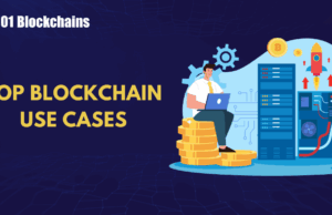 5 Real-World Blockchain Use Cases That Are Changing the World