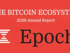 Epoch Ventures Predicts Bitcoin Hits $150K In 2026, Declares End Of 4-Year Halving Cycle