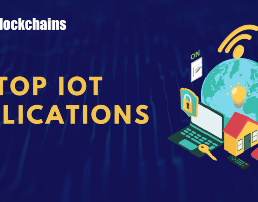 Top 10 IoT Applications In 2026