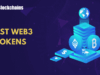 Best Web3 Tokens List for 2025
