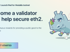 eth2 validator launchpad π | Ethereum Foundation Blog