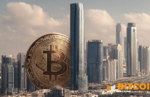Abu Dhabi, Jane Street Buy Billions In Bitcoin ETFs