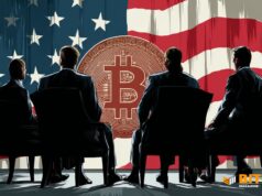American Bitcoin, Backed By Trump Family, Holds Over 6,000 Bitcoin