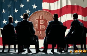 American Bitcoin, Backed By Trump Family, Holds Over 6,000 Bitcoin