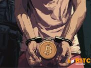 Crypto Fugitive With $56M In Bitcoin Arrested In Venezuela