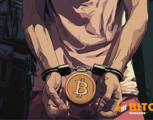 Crypto Fugitive With $56M In Bitcoin Arrested In Venezuela