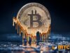 Bitcoin Falls Over $59,000 In Largest Drawdown Ever