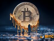 Bitcoin Falls Over $59,000 In Largest Drawdown Ever