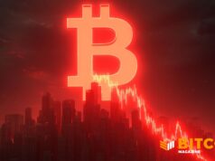 Bitcoin Had A Brutal Dip To $74,500. Here’s What’s Happening