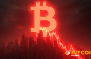 Bitcoin Had A Brutal Dip To $74,500. Here’s What’s Happening