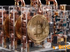Bitcoin Miner Canaan Buys Cipher’s Texas Stake, Boosts AI Plans