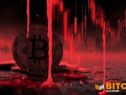 Bitcoin Price Crashes Below $65,000, Drops 5% In 2 Hours
