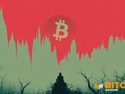 Bitcoin Price Drifts Lower To $60,000 As Market Wanes