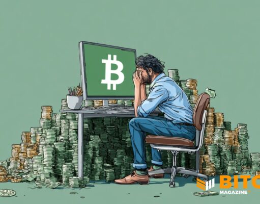 Bitcoin Price Holds Near $67,000 As Market Waits For Prompt