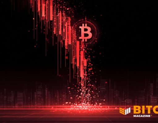 Bitcoin Price Plunges To $74,000 And One Year Lows