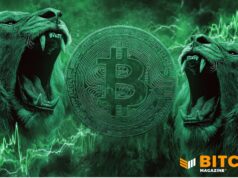 Bitcoin Price Surges 8% To $69,000 As Crypto Market Rallies