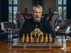 Strategy (MSTR) Makes 100th Bitcoin Purchase, Adds 592 BTC