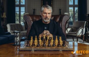 Strategy (MSTR) Makes 100th Bitcoin Purchase, Adds 592 BTC