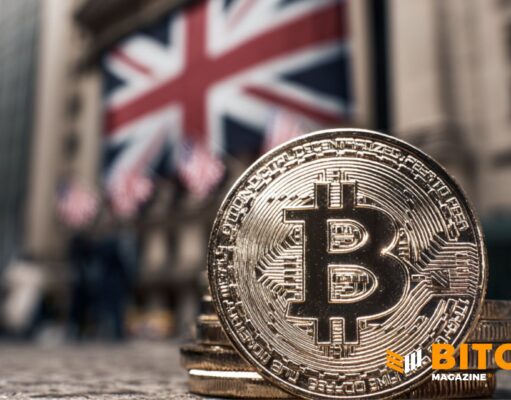 Bitcoin-Treasury Smarter Web Company Debuts On LSE