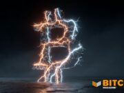 Bitcoin’s Lightning Network Passes $1 Billion In Monthly Volume