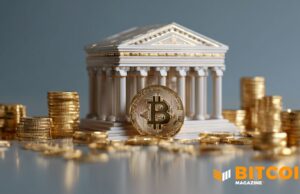 Citi Wants To Bring Bitcoin Into Traditional Finance