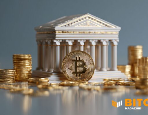 Citi Wants To Bring Bitcoin Into Traditional Finance