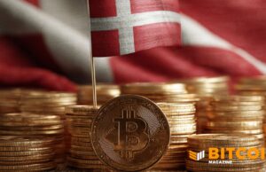 Danske Bank Embraces Bitcoin After Years Of Resistance