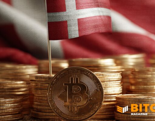 Danske Bank Embraces Bitcoin After Years Of Resistance