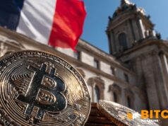 French Energy Giant Engie Eyes Bitcoin Mining In Brazil