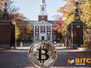 Harvard Reduces Bitcoin Holdings In Q4, Picks Up Ethereum