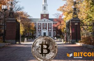 Harvard Reduces Bitcoin Holdings In Q4, Picks Up Ethereum