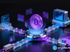 How Vietnamese users choose crypto exchanges when buying with VND in 2026