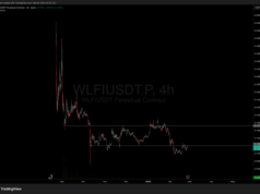 Trump-Backed WLFI Proposes Token Staking: All You Need to Know