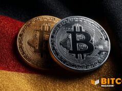 ING Deutschland Opens Retail Access To Bitcoin ETPs