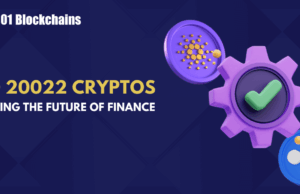 List of ISO 20022 Compliant Crypto in 2026