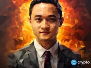 Scorned lover accuses Justin Sun of fraud, tags SEC and Trump in explosive X posts
