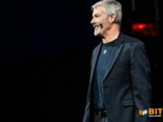 Strategy (MSTR) Hits Most-Shorted Status, Shares Jump 8%