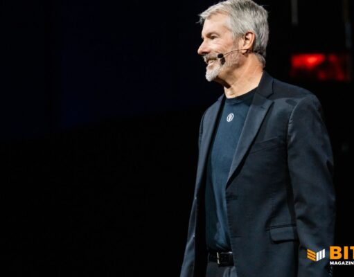 Strategy (MSTR) Has Already Bought Over 1,200 Bitcoin Today