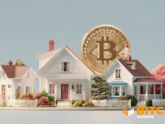 Milo Tops $100 Million In Bitcoin And Crypto Mortgages