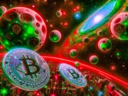 $704,000,000 in Bitcoin and Crypto Liquidated As BTC Price Plunges To $74,600