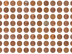 Hundreds And Thousands At UCCA Beijing