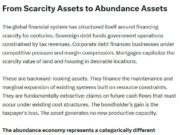 Aave Founder Stani Kulechov’s 2050 Vision: A $50T Shift To “Abundance Assets” And DeFi’s Next Phase