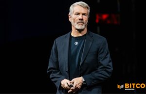 Strategy (MSTR) Adds 1,142 Bitcoin For $90 Million