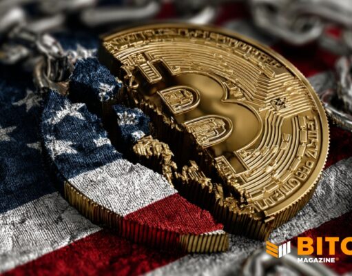 US Seizes $400M In Bitcoin, Assets Tied To Helix Mixer