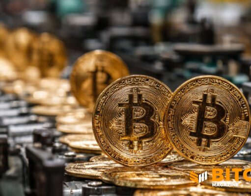 U.S. Manufacturing Rebounds As Bitcoin Hunts For A Bottom